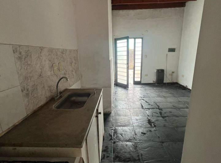 DEPARTAMENTO PLANTA BAJA AL FRENTE 2