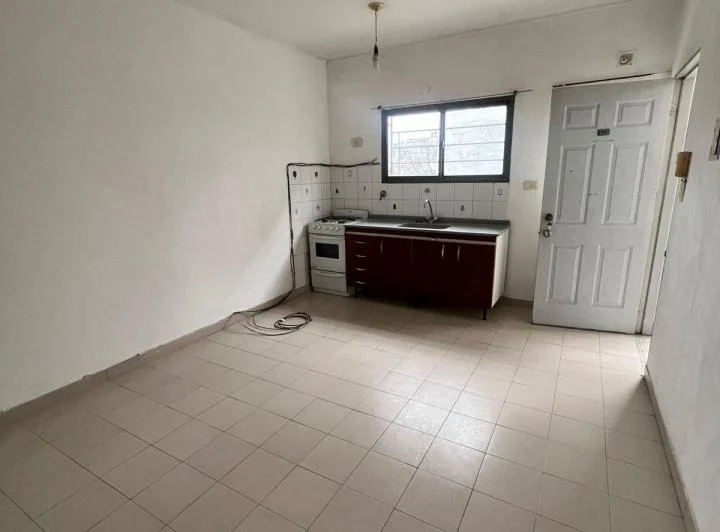 DEPARTAMENTO DE UN DORMITORIO EN ALQUILER 2