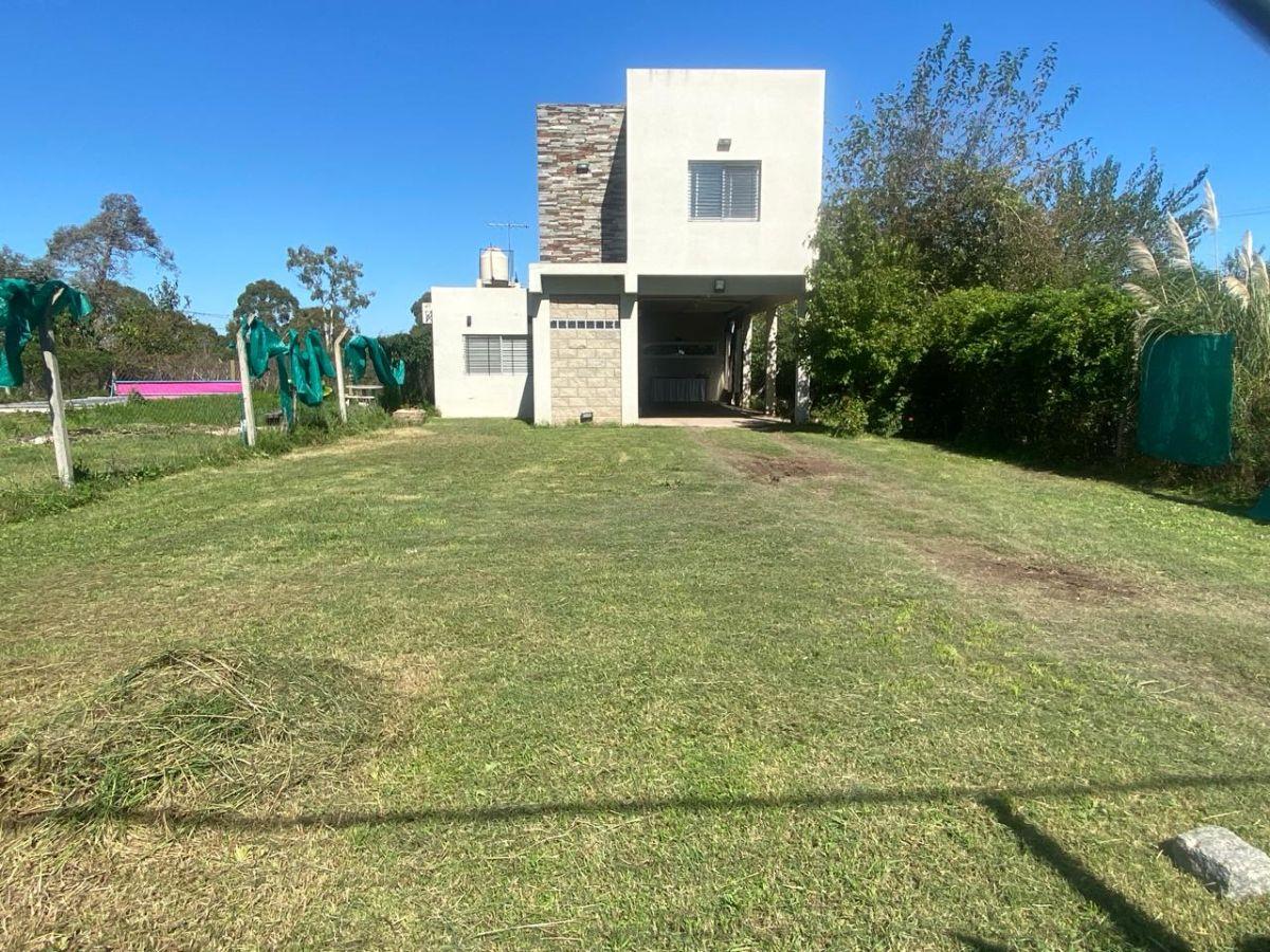 Casa con 3 dormitorios de 360 m² en venta en La Plata