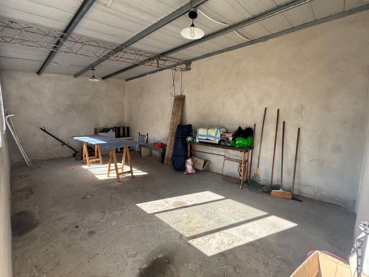 Foto de Terreno de 272 m² en venta con construcción, Villa Parque Sicardi, imagen 4