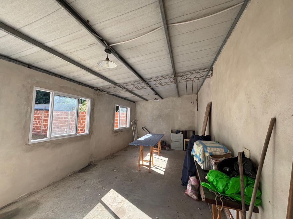 Foto de Terreno de 272 m² en venta con construcción, Villa Parque Sicardi, imagen 5