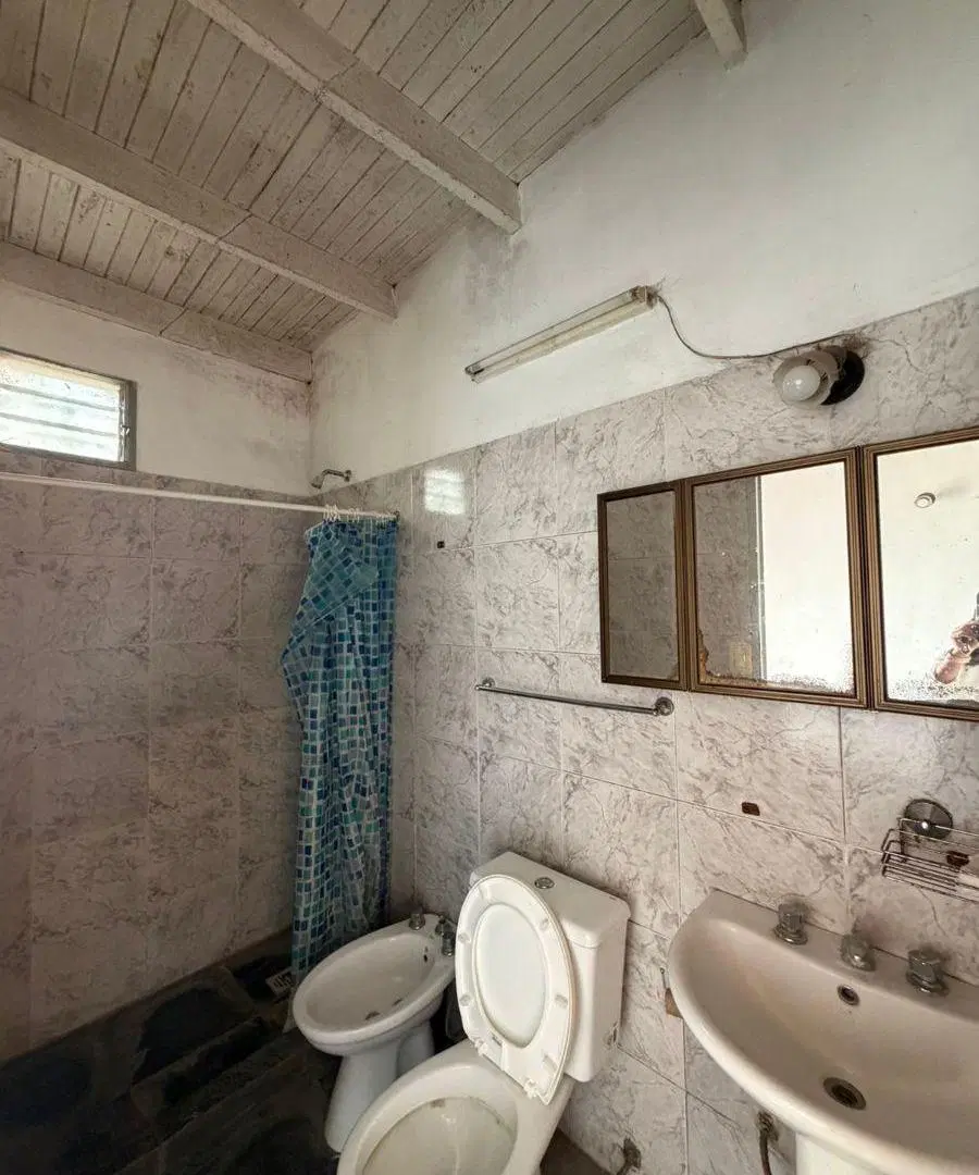 Departamento de 30 m² con 1 dormitorio en venta y alquiler en Los Hornos 5
