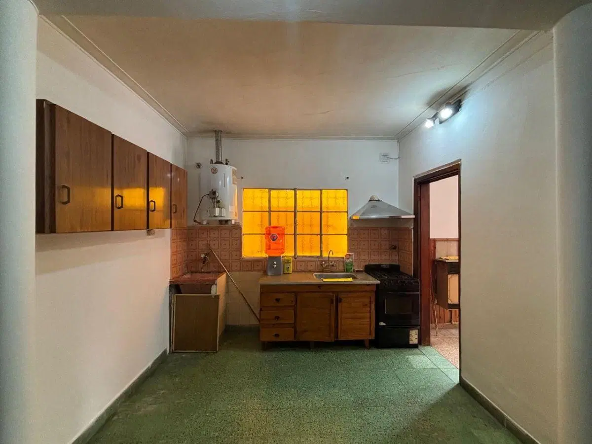 PH con 1 dormitorio en alquiler en La Plata 3