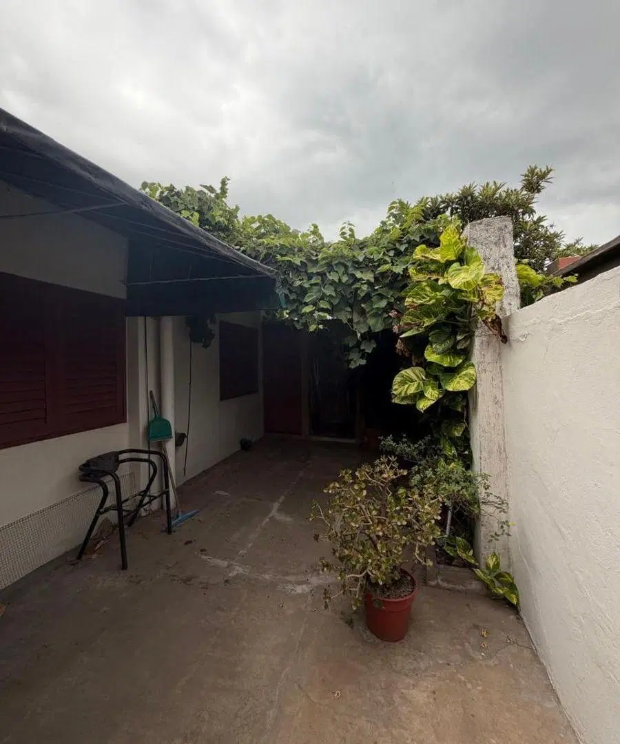 PH con 3 habitaciones en alquiler en San Carlos 8