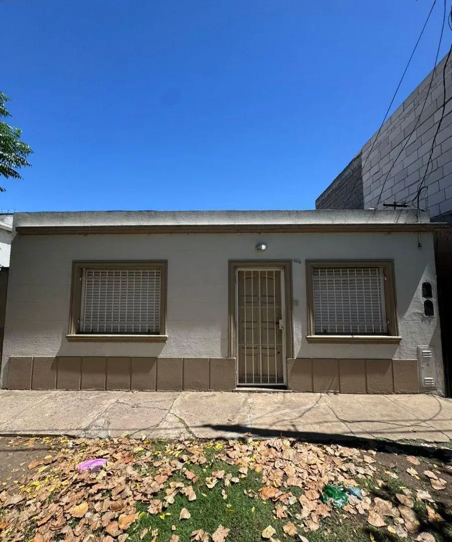 PH con 3 habitaciones en alquiler en San Carlos 5