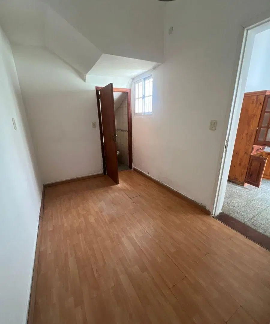 Departamento de 50 m² con 2 habitaciones en alquiler en La Plata 2