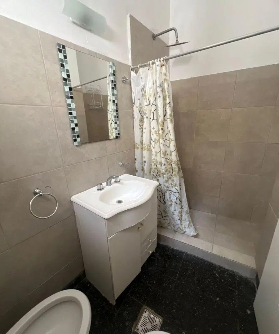 Departamento de 50 m² con 2 habitaciones en alquiler en La Plata 4