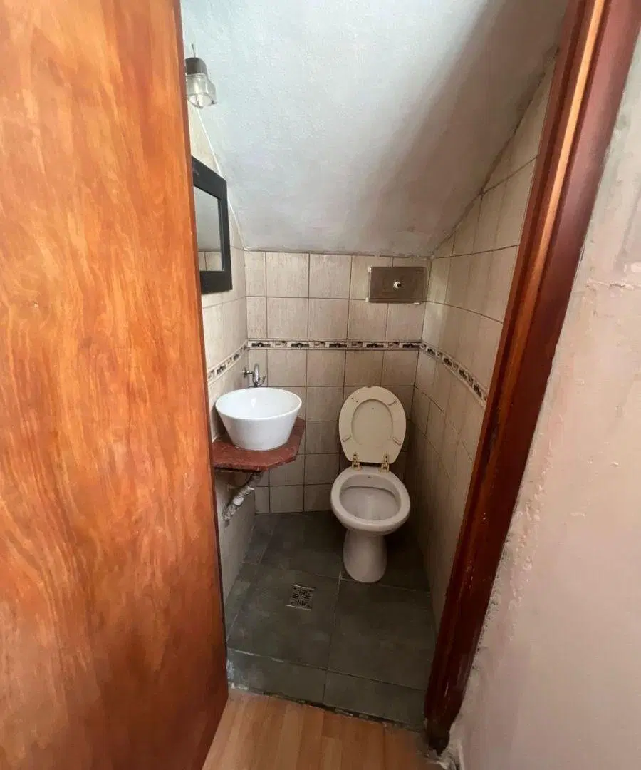 Departamento de 50 m² con 2 habitaciones en alquiler en La Plata 5