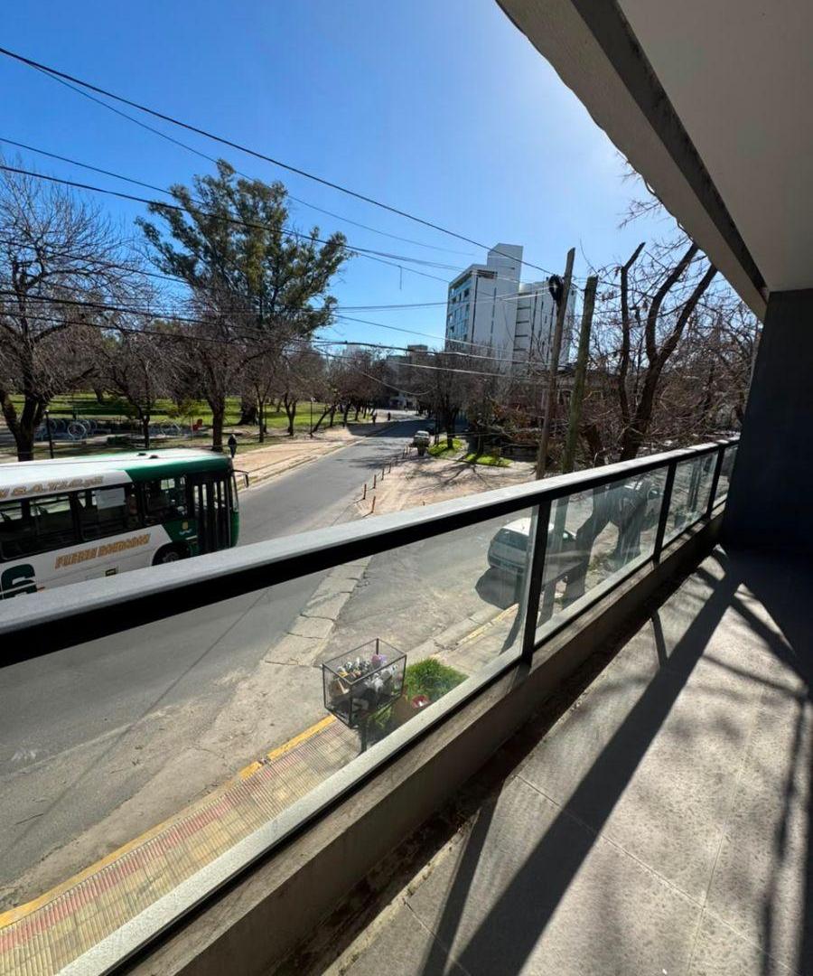 Foto de Departamento con 1 dormitorio en alquiler en La Plata, imagen 5