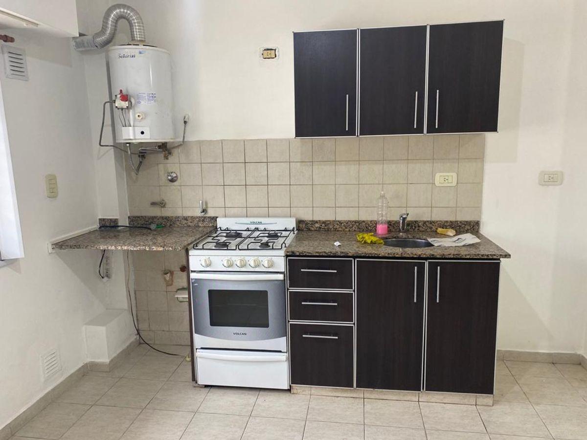 Foto de Departamento con 1 dormitorio en alquiler en La Plata, imagen 4