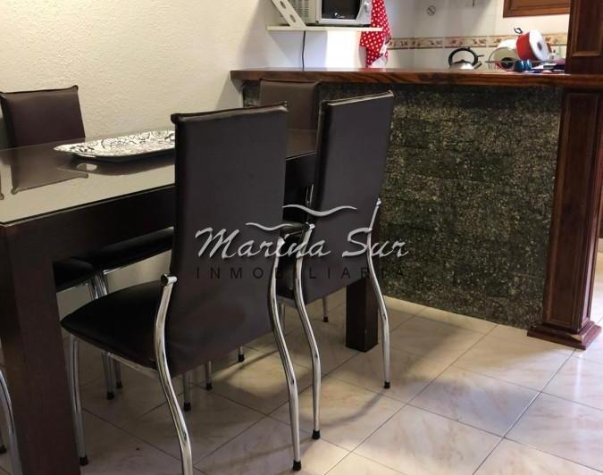 Departamento en venta, cesión, en cooperativa COVIMA III 2