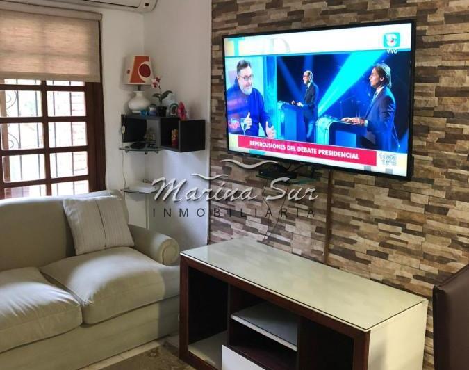Departamento en venta, cesión, en cooperativa COVIMA III 3