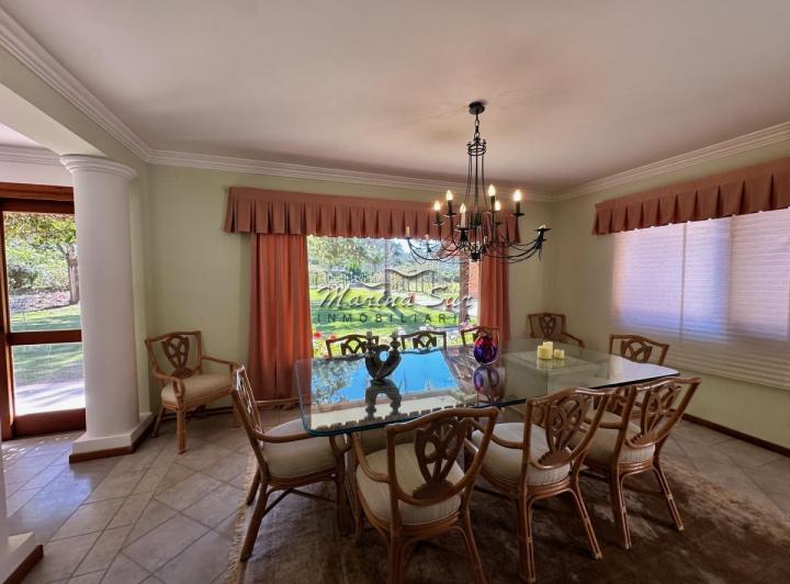 Espectacular casa de 5 dormitorios en venta Golf 3