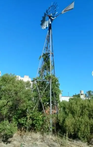 Terrenos en Venta en Balcarce 3