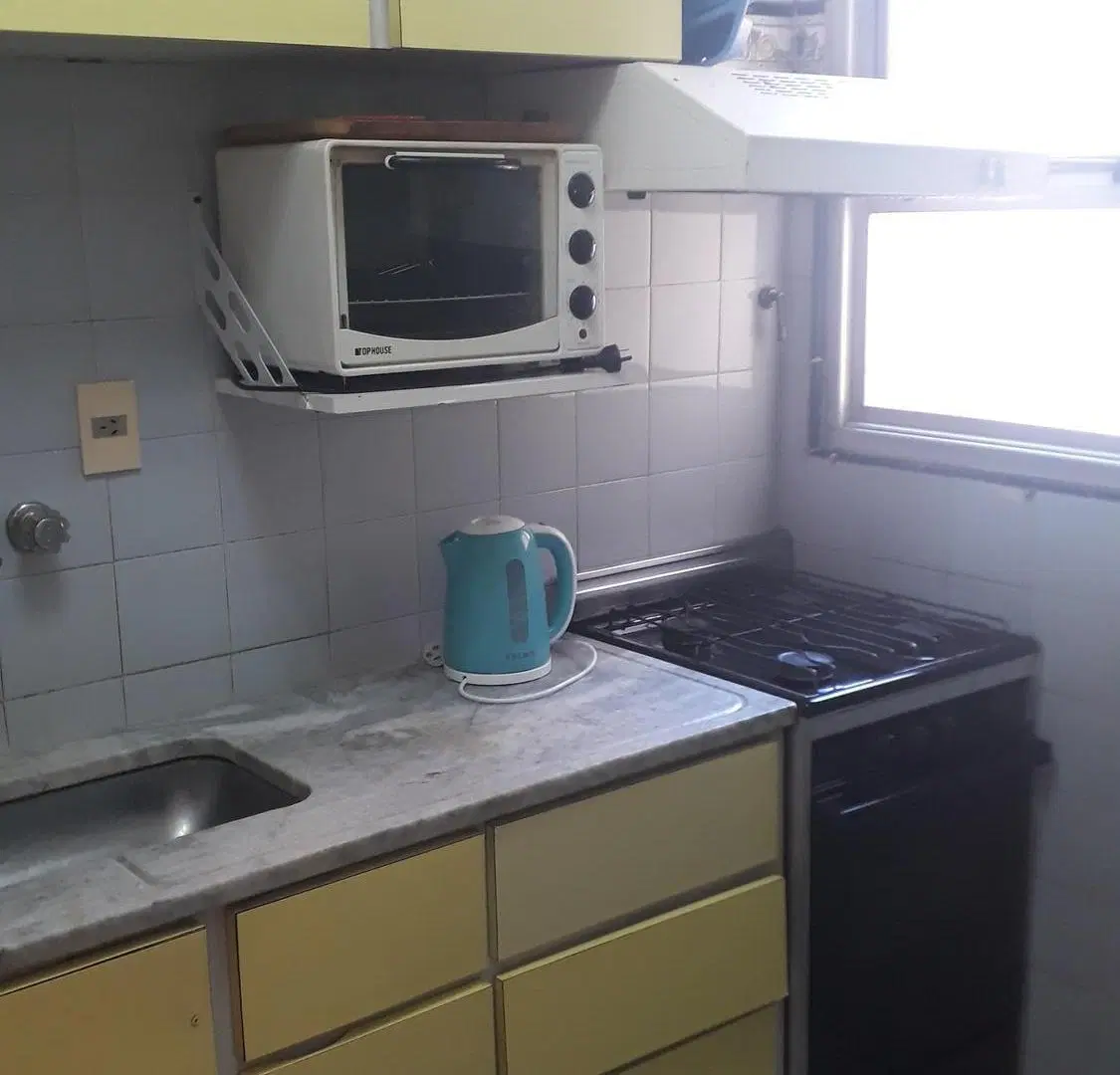 Departamento en Venta en Mar Del Plata 5