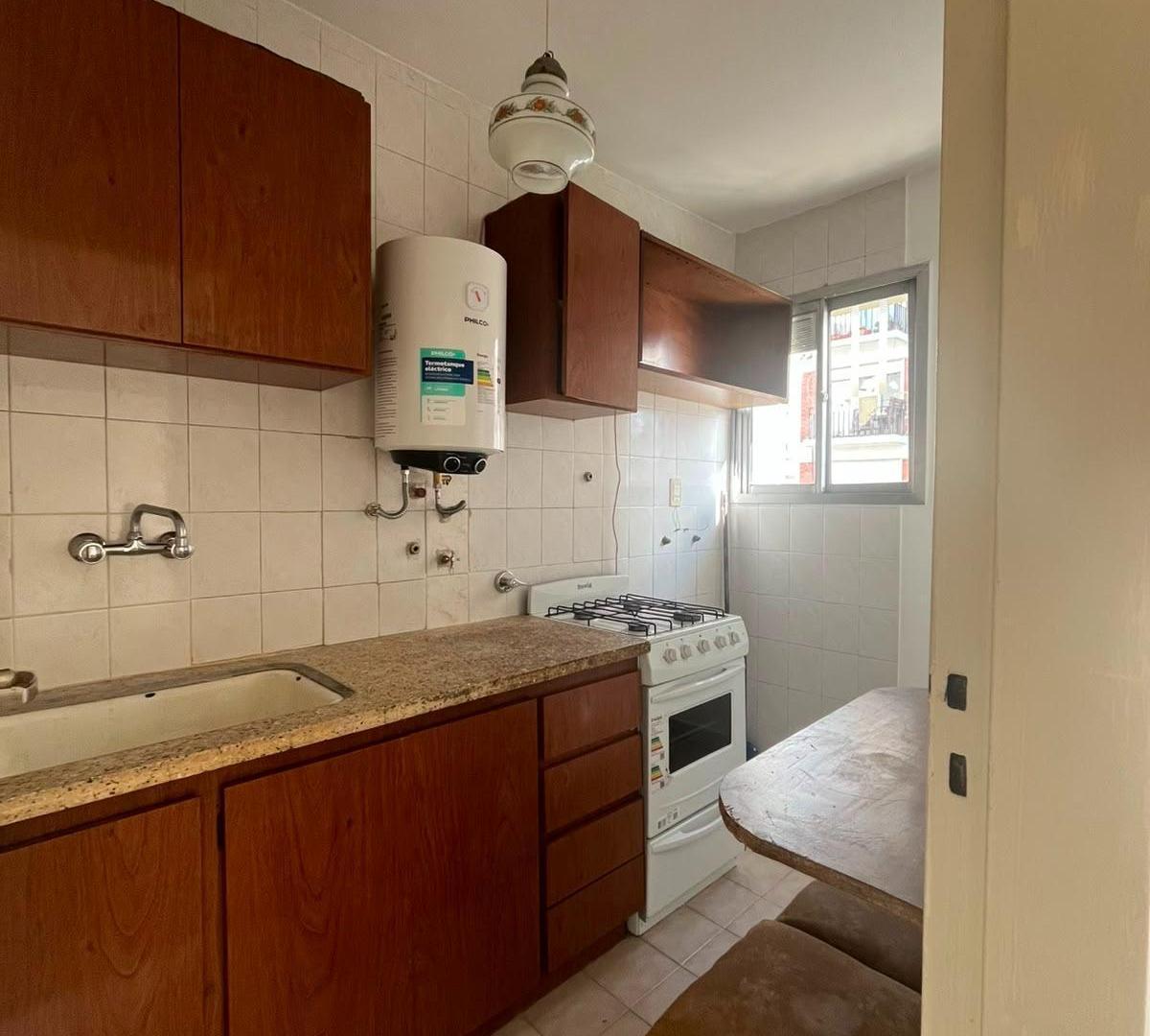 Foto de Departamento en Alquiler en Dos De Abril, imagen 2