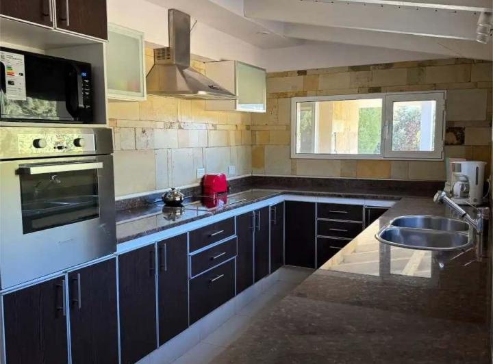 Casa Villa Hípica Esquel -Chubut- Patagonia 5