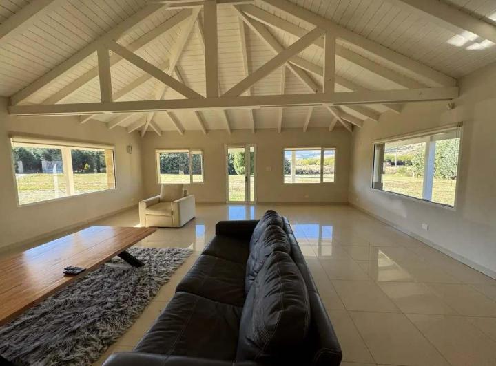 Casa Villa Hípica Esquel -Chubut- Patagonia 1