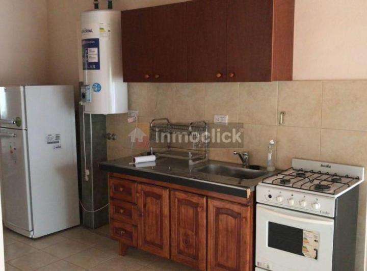Departamento planta alta-amoblado 5