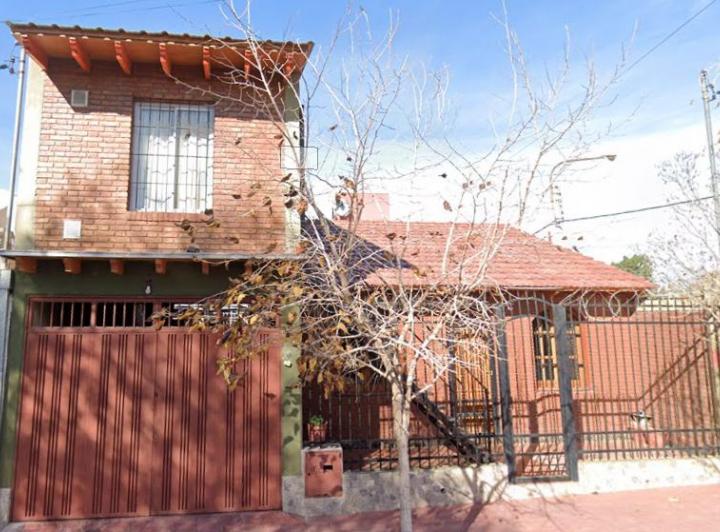 Departamento planta alta-amoblado 4