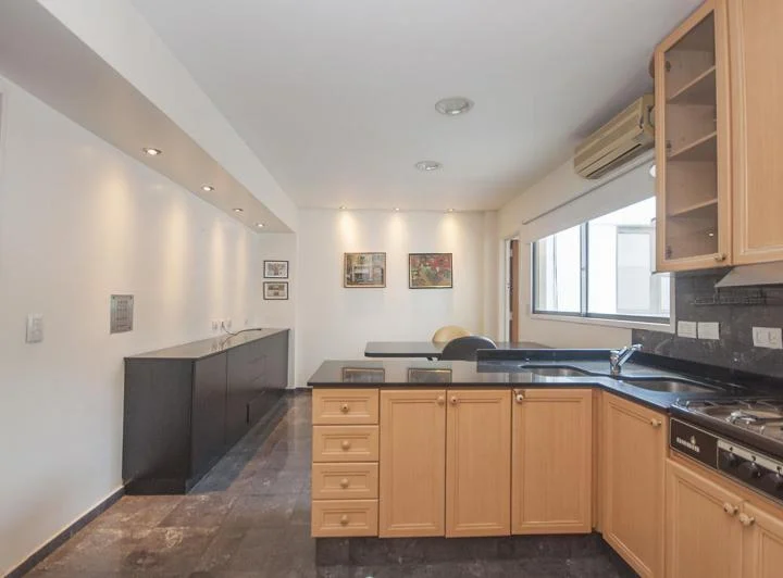 Departamento 6 Ambientes con Parrilla, Baulera y Cocheras en Caballito 4