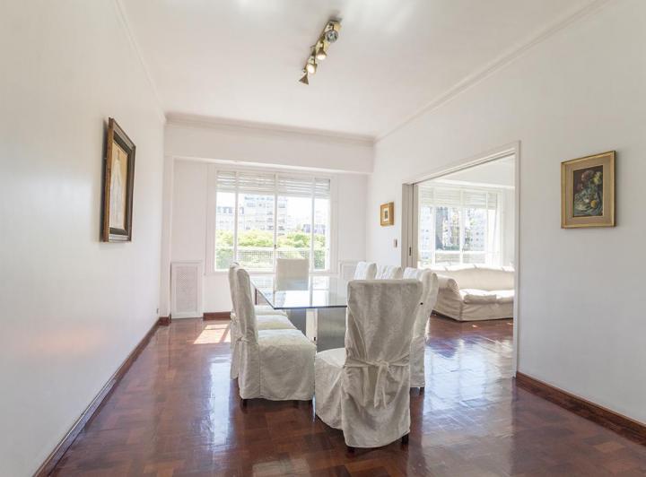 Departamento en venta de 5 ambientes 4