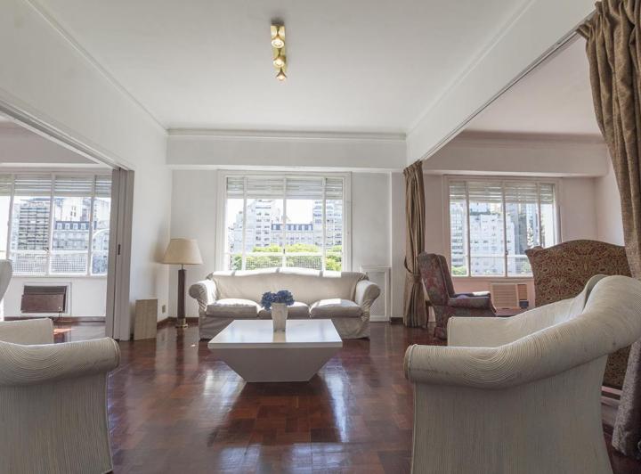 Departamento en venta de 5 ambientes 3