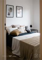 Departamento de 3 ambientes muy confortable en Caballito 2