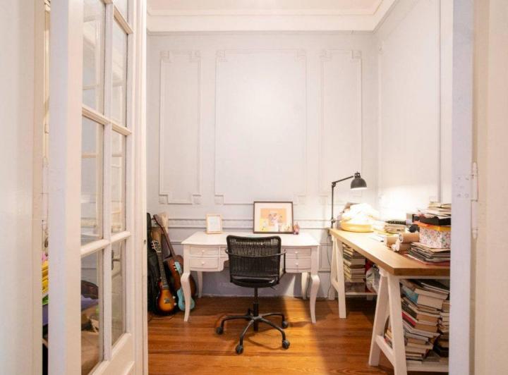 Casa en Venta 7 amb Jardín Cochera Caballito Norte 4