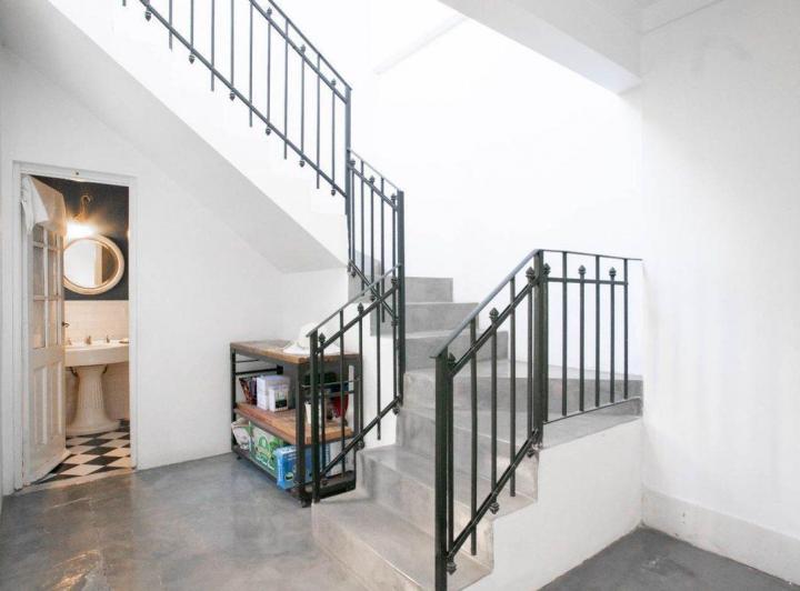 Casa en Venta 7 amb Jardín Cochera Caballito Norte 5