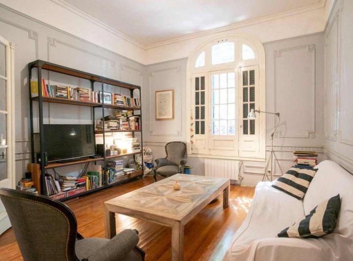 Casa en Venta 7 amb Jardín Cochera Caballito Norte 3