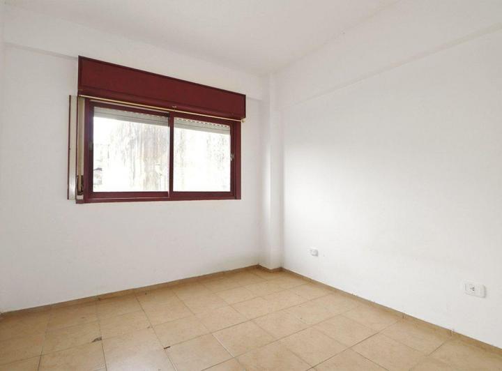 Venta Depto. 3 ambientes con Balcón San Cristóbal 5
