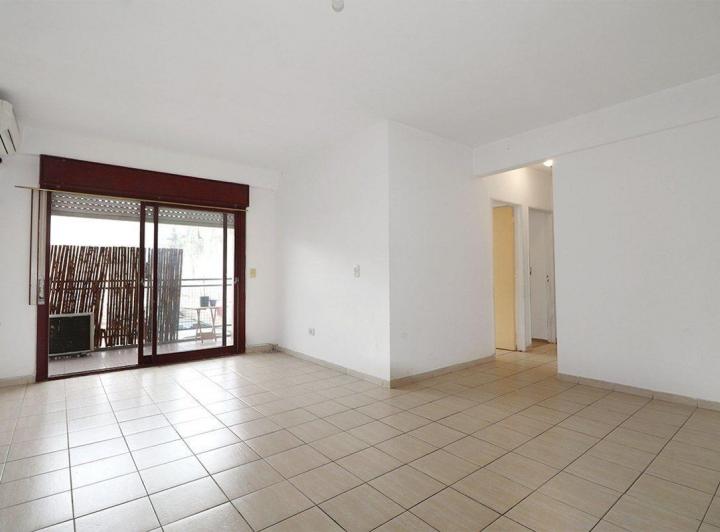 Venta Depto. 3 ambientes con Balcón San Cristóbal 1
