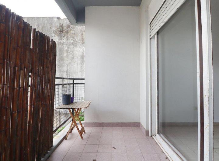 Venta Depto. 3 ambientes con Balcón San Cristóbal 4