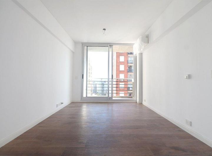 Departamento alquiler 2 ambientes con cochera 4