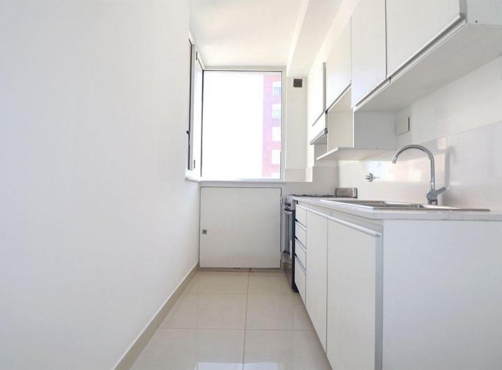 Departamento alquiler 2 ambientes con cochera 2