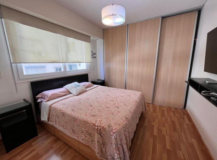 ALQUILER DEPARTAMENTO TORRE 2 AMBIENTES PALERMO 4