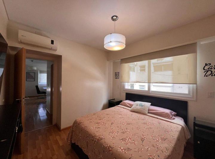 ALQUILER DEPARTAMENTO TORRE 2 AMBIENTES PALERMO 3