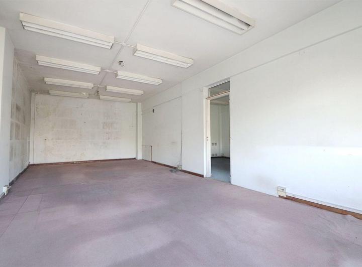 Alquiler Oficina Comercial Piso Entero Microcentro 2