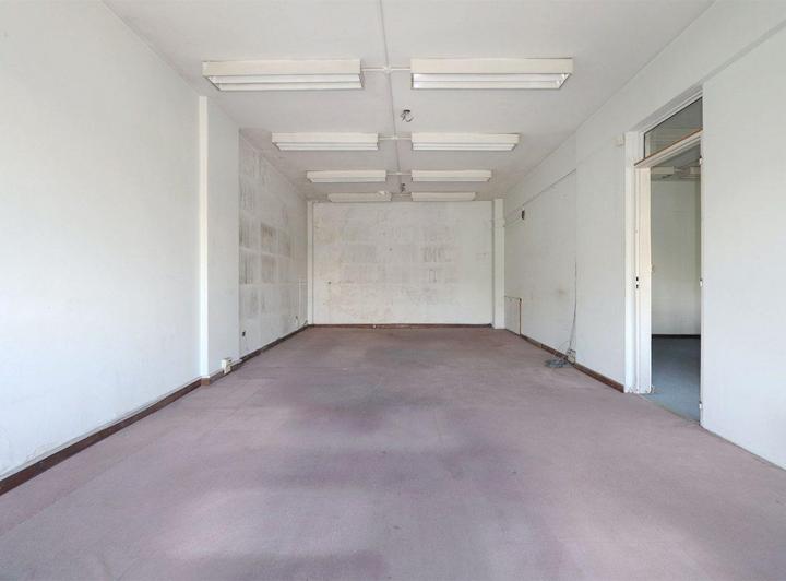 Alquiler Oficina Comercial Piso Entero Microcentro 4