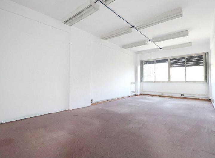 Alquiler Oficina Comercial Piso Entero Microcentro 1