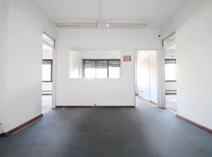 Alquiler Oficina Comercial Piso Entero Microcentro 5