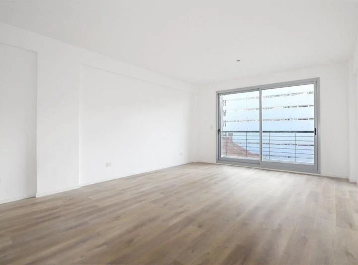 Alquiler monoambiente Belgrano a estrenar 4