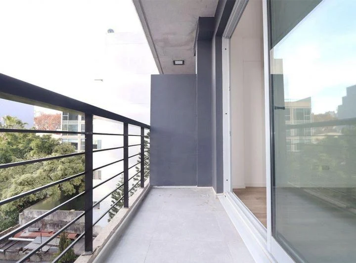 Alquiler monoambiente Belgrano a estrenar 3