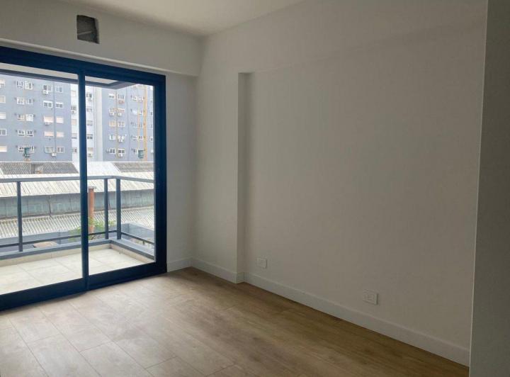 Departamento alquiler 2 ambientes con amenities 1