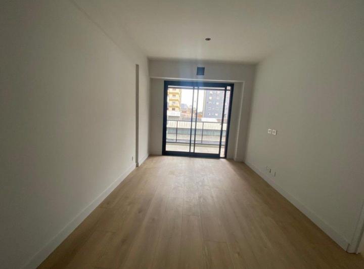 Departamento alquiler 2 ambientes con amenities 5