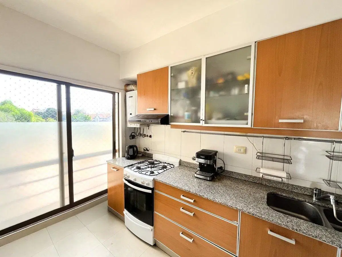 VENTA 3 AMB COCHERA FULL AMENITIES PLAZA IRLANDA 4