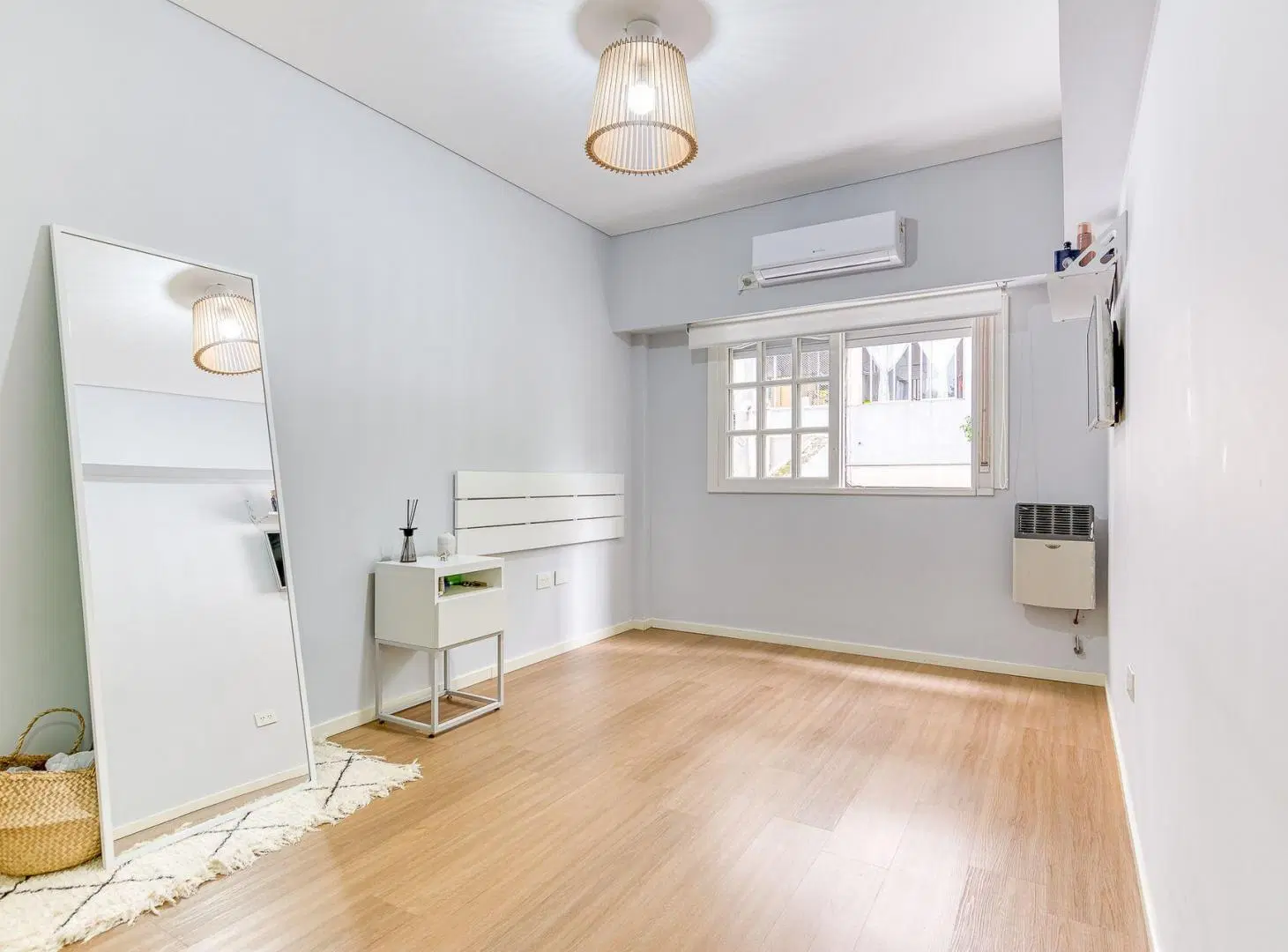 Venta dúplex 5 amb c/patio y cochera Ramos 3