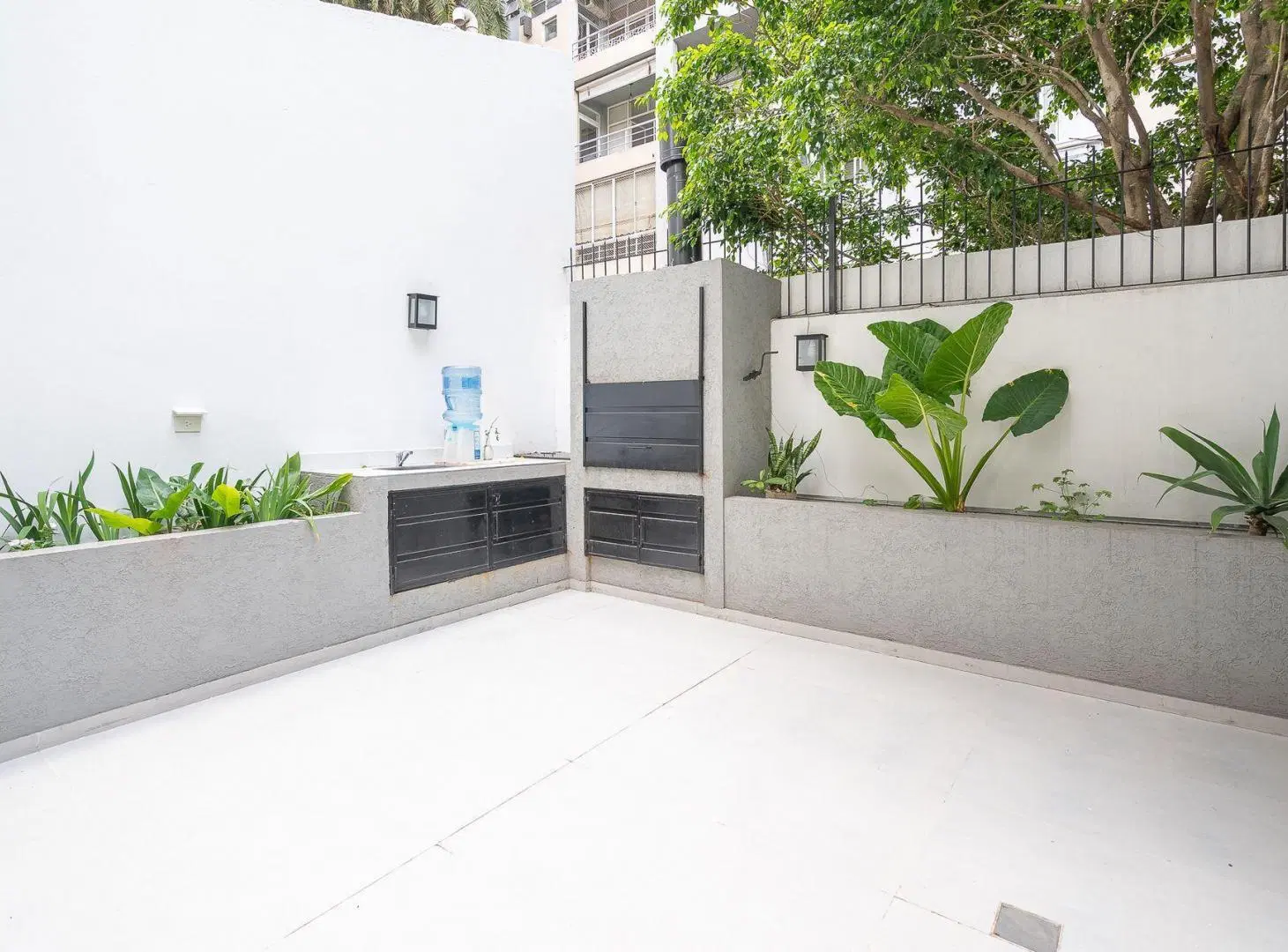 Venta dúplex 5 amb c/patio y cochera Ramos 4