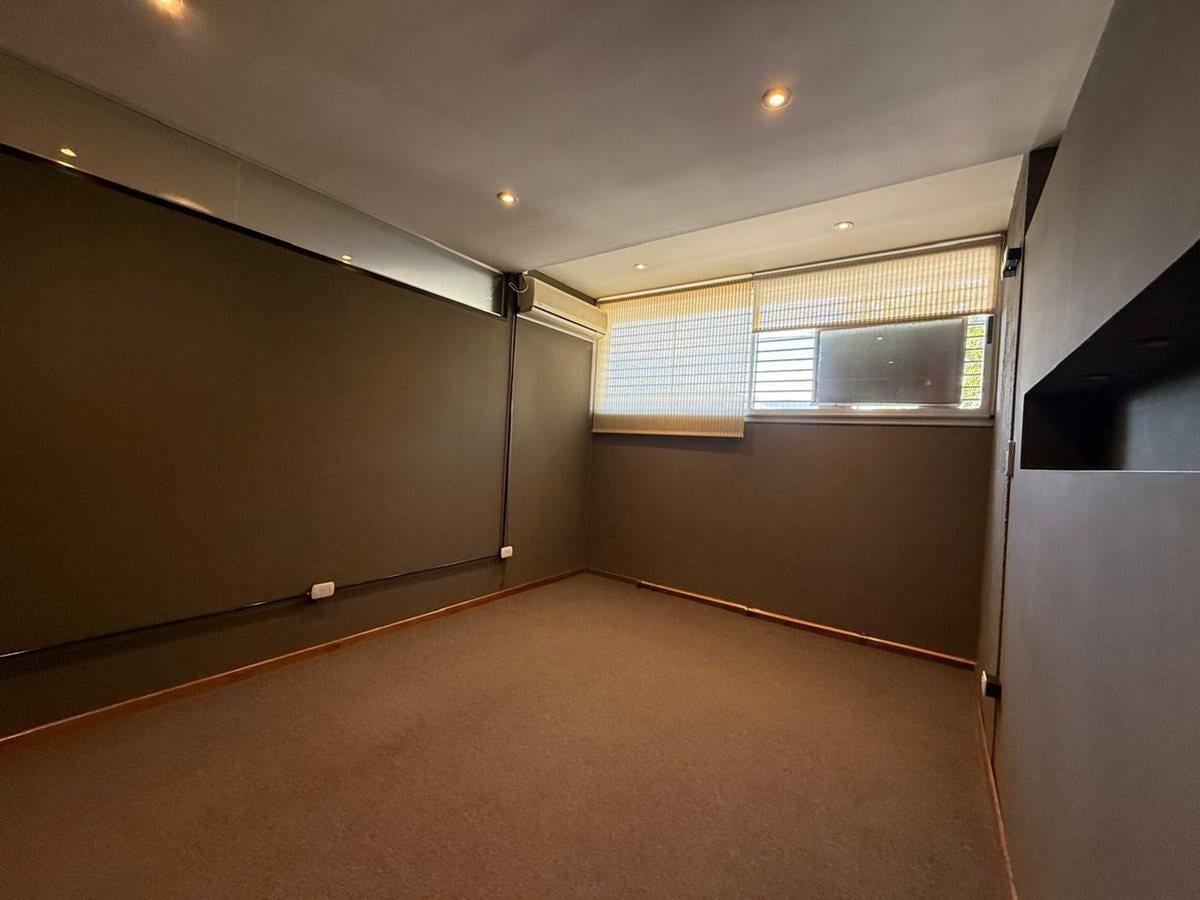 Oficinas en Venta (casco urbano) La Plata